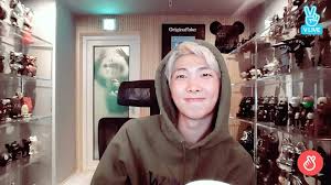 (18) home / twitter hoseok, namjoon, taehyung, maknae of bts,. Wild Jimin Appeared On Vlive Park Jimin Amino