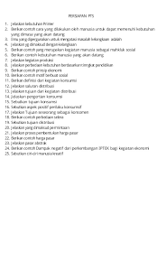 Check spelling or type a new query. Contoh Soal Uts Ips Kelas 7 Semester Genap Kurikulum 2013 Yang Dah Ulangan Tolong Kasih Tau Brainly Co Id