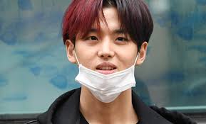 Daily Naver Pentagon S Hongseok Under Controversy For His Comments About Another Idol Group On Livestream Netizen Nation Onehallyu