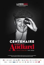 Michel Audiard Centenary Michel Audiard Centenary