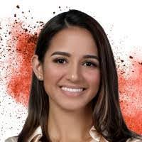 Lissette Tejeda's Instagram, Twitter & Facebook