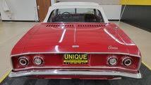 Image result for Regal Red 1965 Corvair