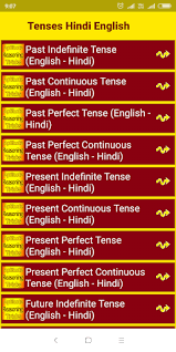 There are three tenses in hindi: Download Learn Tenses Hindi English Free For Android Learn Tenses Hindi English Apk Download Steprimo Com
