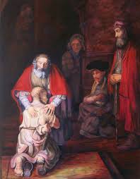 In many religions, the supreme deity (god) is given the title and attributions of father. Bible Verses On The Father S Love Soul Shepherding