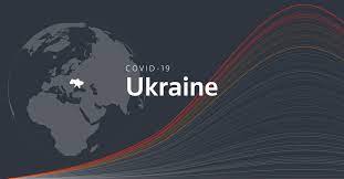 Ukraine The Latest Coronavirus Counts Charts And Maps