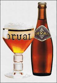 Orval Abbey Trappist Beer Via Beertable Tumblr Com Trappist Beer Beer Coasters Craft Beer