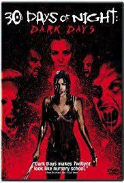 Watch 30 Days Of Night 2007 Hindi Dubbed Movie Online Download 30 Days Of Night Kiele Sanchez Hd Movies