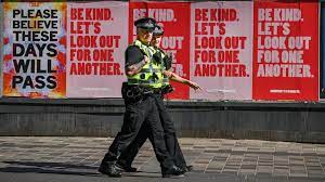 Covid hospitalisations are going up, warns boris johnson. Coronavirus 100 000 Dead If Uk Eases Lockdown Too Fast Scientists Warn News The Sunday Times