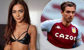 Jack Grealish tries to chat up Love Islands Natalia Zoppa - but hes  called out by her boyfriend | Daily Mail Online