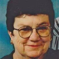 Joan E. Hildreth Obituary