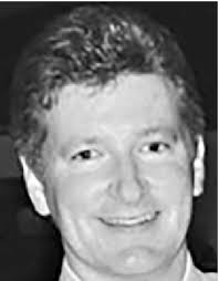 Christopher Brugger Obituary (2018)