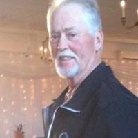 Obituary information for Butch Barron