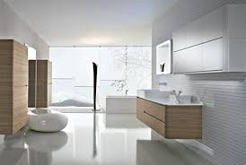 Möchten sie ihr badezimmer in eine moderne und schlichte wohlfühloase zum entspannen verwandeln? 37 Wohnideen Fur Badezimmer Schlicht Heisst Modern
