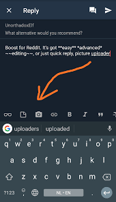 However, the downside is that you can only reach users with 'jailbroken'. What Is Reddit S Opinion Of Boost For Reddit