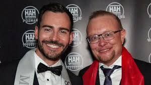 Danske Niels imponerer som første transkønnede i Mr. Gay Europe