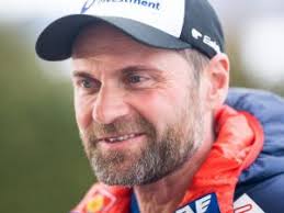 Simon Pfeffer strebt in Rankweil nach erstem Einzeltitel