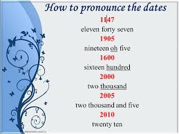 Definition and synonyms of thousand from the online english dictionary from macmillan education. Dates Let S Revise The Numbers 11 Eleven 12 Twelve 13 Thirteen 14 Fourteen 15 Fifteen 16 Sixteen 17 Seventeen 18 Eighteen 19 Nineteen Ppt Download
