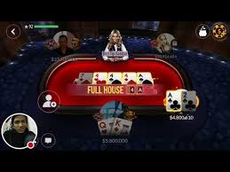 Zynga Texas Holdem Poker Zyngapokerjourney 12 Youtube Texas Holdem Texas Holdem Poker Poker