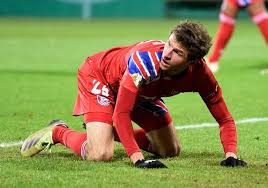 Home best free football predictions holstein kiel vs bayern munich prediction. Angry Thomas Muller Snaps During Interview As Bayern Munich Embarrassed In German Cup Shock Irish Mirror Online