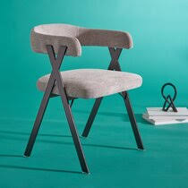 Browse a large selection of dining room chairs, including metal, wood and upholstered dining chairs in a variety of colors for your kitchen or dining area. Safavieh Couture Kitchen Dining Chairs You Ll Love In 2021 Wayfair