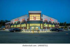Walgreens Pharmacy Images Stock Photos Vectors Shutterstock