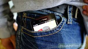 If you've shopped lately for a new phone, you know how easy it is to end up spending n. In What Pocket Do You Keep Your Phone Poll Phandroid