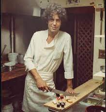 The show won twelve primetime emmy awards out of 31 nominations, as well as a 2013 peabody award. 20 Spicy Gems From The Legendary Anthony Bourdain Anthony Bourdain Anthony Bordain Anthony