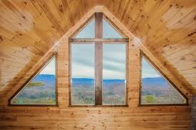 Detailed location provided after booking. Glorious Views 4 Bedroom Sevierville Cabin Rental