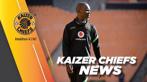 Kaiser chiefs soccer offers livescore, results, standings and match details. Press Conference Kaizer Chiefs Vs Wydad Ac Caf Champions League Youtube