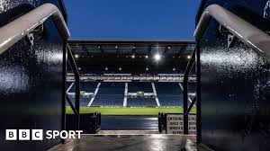 West Bromwich Albion Fans’ Group to Stage Protest Against Delayed Entry at QPR Home Match