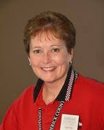 Five questions with Susan Weimer Trice