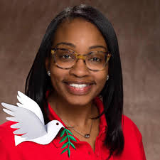 Jacqueline Haircrow-Moore