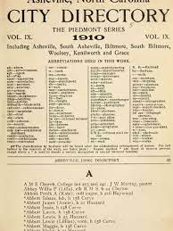 City Directories Provide More Than Just A Name And Address For A Particular Year Discover The Stories Held Within Thes Genealogy Family Genealogy Main Library