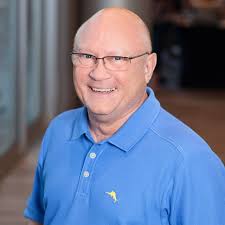 Staff and Board — Charitable Foundation of the Islands