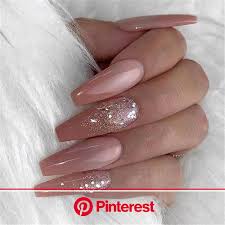 How many times do you find yourself stuck on what to wear because you realize your nails are going to clash badly? 600pcs Bag Ballerina Nail Art Transparent Natural False Coffin Nails Ombre Acrylic Nails Coffin Nails Designs Nail Art Hacks Clara Beauty My