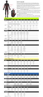 Sizing Charts Desktop Motorcycle Outfit Hjc Helmets