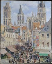 + add or change photo on imdbpro ». Camille Pissarro Rue De L Epicerie Rouen Effect Of Sunlight The Metropolitan Museum Of Art