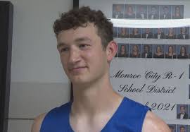 The Prodigal 'Sun' Comes Home: Danny Stephens Transfers to Western Illinois  University