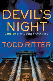 See what kat campbell (campbell7199) has discovered on pinterest, the world's biggest collection of ideas. Devil S Night A Mystery Kat Campbell Series Book 3 English Edition Ebook Ritter Todd Amazon De Kindle Shop