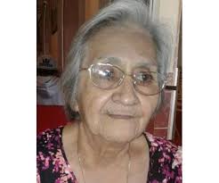 Gavina Vela Obituary (1938