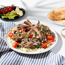 We did not find results for: Greek Marinade With Lamb Chops Recipe Foodsaver