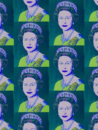 Wallpaper collection flavor paper by arte design & quality made in belgium fast international shipping buy online now at wallcover.com. Andy Warhol X Flavor Paper Serves Up Vibrant Pop Art Wallpapers Architectural Digest