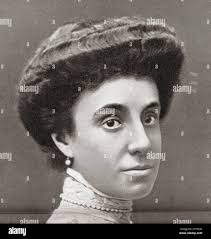 Daughter maria teresa hi-res stock photography and images