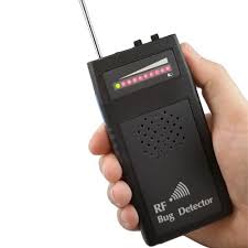 The best hidden camera/rf/bug detector is actually a piece of mind as the insecurities and crime rate is these bugs are the rf transmitters that uses a microphone pick up audio and transmit it across the. Countertek Ultrapro Wireless Bug Detector Find Illegal Tapping Devices