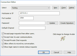 Ventrilo mix is a free communication software. How To Connect To Your Ventrilopro Server