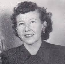 Ruby Lee Fritz Yarbrough Lewin (1914-2002)