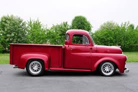 Image result for Vineyard Green 1948 Truck