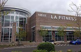 La Fitness Gym Info Puyallup 10515 156th Street East