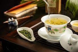 Legacy Gaiwan Building Our Signature