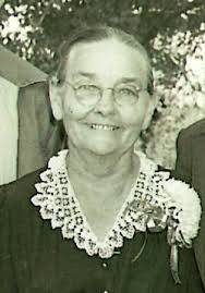 Martha Olga Stubbs McKay (1878-1974)